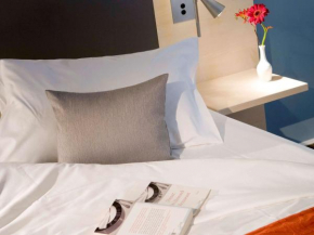 Отель Mercure Bonn Hardtberg  Бон